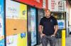 MIKAELA MACKENZIE / WINNIPEG FREE PRESS
                                &ldquo;I feel like this is the third strike for me,&rdquo; said owner Ravi Ramberran, citing the pandemic and rising prices as the first two.