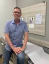 CIERRA BETTENS / WINNIPEG FREE PRESSOur Own Health Centre has given out over half the monkeypox vaccine doses in the province, says Dr. Bryan Magwood.