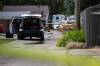 A man shot by Winnipeg police officers on the weekend has died. (Daniel Crump / Winnipeg Free Press)