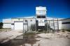 JOHN WOODS / WINNIPEG FREE PRESS
                                The West Kildonan Memorial arena is starting to show its age.