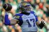 MARK TAYLOR / THE CANADIAN PRESS FILES
                                Former Winnipeg Blue Bombers quarterback Chris Streveler.