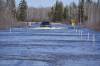 David Lipnowski / The Canadian Press files
                                Hundreds of Peguis residents have to leave the reserve every wet spring and take refuge in Winnipeg hotels..