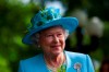 Queen Elizabeth II attends a garden party at Rideau Hall in Ottawa on Wednesday June 30, 2010. The royal couple is on a nine-day tour of Canada. THE CANADIAN PRESS/Sean Kilpatrick