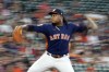 David J. Phillip / The Associated Press