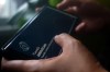 A person holds a smartphone set to the opening screen of the ArriveCan app in a photo illustration made in Toronto on June 29, 2022. The federal government announced on Monday that starting Oct. 1, all COVID-19 entry restrictions will be removed, including testing, quarantine and isolation requirements for anyone entering Canada. THE CANADIAN PRESS/Giordano Ciampini