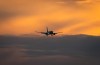 A WestJet Airlines Boeing 737 Max aircraft arrives at Vancouver International Airport in Richmond, B.C., Thursday, Jan. 21, 2021. Airports in Atlantic Canada are resuming operations after hurricane Fiona stopped most flights in and out of the region over the weekend. THE CANADIAN PRESS/Darryl Dyck