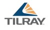 The Tilray logo is show in this undated handout photo. THE CANADIAN PRESS/HO, Tilray *MANDATORY CREDIT*