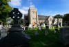 WAYNE GLOWACKI / WINNIPEG FREE PRESS



Faith Page. The St. John's Anglican Cathedral at 135 Anderson Ave.  Brenda Suderman.  June 29   2017