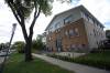 A residential building on the 600 block of Home Street, where Winnipeg Police Service officers found Son Minh Nguyen, 66, dead on Sept. 1, 2022. His death is believed to be a homicide. (ERIK PINDERA/WINNIPEG FREE PRESS )