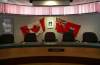 The Manitoba School Boards Association sent a mass email Friday to K-12 leaders to advise them of the actions they are expected to take regarding pictures of the Queen that hang in school buildings and boardrooms. (Ruth Bonneville / Winnipeg Free Press)