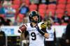 Christopher Katsarov / THE CANADIAN PRESS files
                                Hamilton Tiger-Cats quarterback Dane Evans has thrown more interceptions this season than touchdowns.