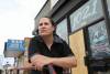 RUTH BONNEVILLE / WINNIPEG FREE PRESS
                                &lsquo;I feel like it&rsquo;s (getting) worse because of all the break-ins that have been occurring,&rsquo; says Pup Paradise manager Nicole Oliver.