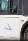 RUTH BONNEVILLE / WINNIPEG FREE PRESS FILES
                                Multiple women told bus drivers that an unknown man had grabbed their buttocks and tried to kiss them, police said.