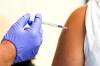 MARKUS SCHREIBER / THE ASSOCIATED PRESS FILES
                                Only three per cent of Manitoba’s initial bivalent vaccine doses were administered within the first week of availability.