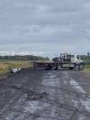 SUPPLIED
                                Five of the six riders lost control on the road near the intersection with Road 36E northeast of Steinbach at about 1 p.m., and 45-year-old Denis L&rsquo;Heureux, who was in the lead, was thrown from his bike into the opposite lane, where an oncoming pickup truck struck him.