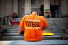 DANIEL CRUMP / WINNIPEG FREE PRESS FILES
                                Sept. 30 is Orange Shirt Day.