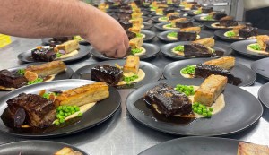 Free Press Fall Supper