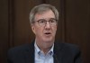 Ottawa Mayor Jim Watson speaks during a news conference, Thursday, April 28, 2022 in Ottawa. THE CANADIAN PRESS/Adrian Wyld