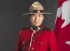 RCMP Const. Shaelyn Yang is seen in this undated RCMP handout photo. Thousands of police and other officers are expected to gather in Richmond, B.C., to honour RCMP Const. Yang. THE CANADIAN PRESS/HO, B.C. RCMP *MANDATORY CREDIT*