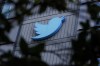 A sign is pictured outside the Twitter headquarters in San Francisco, Wednesday, Oct. 26, 2022. Elon Musk’s Twitter takeover has many professionals considering fleeing the social media network, but some say abandoning the platform could hand bad actors exactly want they want from credible voices: silence. THE CANADIAN PRESS/AP/Godofredo A. Vasquez