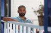 Researcher Fadi Ennab wrote the document Safer Schools Without Policing Indigenous and Black Lives in Winnipeg. (Mike Deal / Winnipeg Free Press files)
