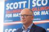 Under mayoral candidate Scott Gillingham’s plan, property taxes would increase 3.5 per cent annually for the next four years and frontage levies would increase. (Mike Deal / Winnipeg Free Press files)