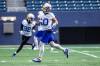 MIKAELA MACKENZIE / FREE PRESS FILES
                                Bombers receiver Nic Demski has been one of the hottest players in the CFL as of late.