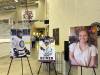 SUPPLIED
                                A memorial set up at a MacEwan University ceremony in Edmonton last Friday, honouring Jordyn Reimer, 24, who was killed in an alleged drunk driving collision in Transcona in May.