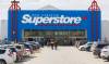 No name products at the Real Canadian Superstore will be frozen until at least January. (Mike Deal / Winnipeg Free Press files)