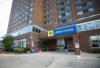 JOHN WOODS / WINNIPEG FREE PRESS FILES
                                The NDP and Liberals called on the Progressive Conservative government to stop the sale of Lions Place downtown after the deadline for bids closed Oct. 1.