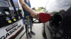 FILE - A customer readies to pump gas at this Ridgeland, Miss., Costco, Tuesday, May 24, 2022. The Labor Department is expected to report consumer prices on Thursday, Nov. 10. (AP Photo/Rogelio V. Solis, File)