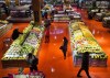 People shop at a Loblaws store in Toronto on May 3, 2018. THE CANADIAN PRESS/Nathan Denette