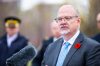 MIKAELA MACKENZIE / WINNIPEG FREE PRESS FILESBills to update liquor laws will be reintroduced, says government house leader Kelvin Goertzen.