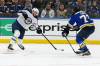 Scott Kane / The Associated Press Files
                                Winnipeg Jets’ Jansen Harkins (left) could see his first NHL action of the season Thursday against the Montreal Canadiens.