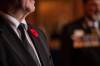 Mike Sudoma / Winnipeg Free Press Files
                                The poppy is an enduring symbol of Remembrance Day.