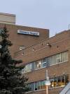 Ruth Bonneville / Winnipeg Free Press Files
                                On Sunday, 201 patients visited the Children’s Hospital ER at the Health Sciences Centre, the highest single-day patient count in “at least several years” according to Shared Health.