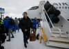 Blue Bombers quarterback Zach Collaros and his teammates head to Regina to play in the Grey Cup Sunday against the Toronto Argonauts. (John Woods / Winnipeg Free Press)