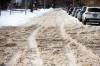 MIKAELA MACKENZIE / WINNIPEG FREE PRESS FILES
                                Many Winnipeggers have recently turned to social media to complain about snow clearing, with some posting pictures of snow-filled sidewalks or complaining about cars getting stuck.