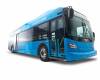 Supplied
                                Winnipeg Transit is preparing to add 16 NFI electric buses to its fleet.