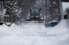 JOHN WOODS / FREE PRESS FILES
                                Snow and ice control is expected to exceed its $35-million budget by $40.9 million.