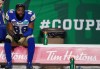 HEYWOOD YU / THE CANADIAN PRESS
Winnipeg Blue Bombers wide receiver Rasheed Bailey (88) looks on after losing to the Toronto Argonauts in the 109th Grey Cup at Mosaic Stadium in Regina, Sunday, Nov. 20, 2022.