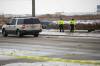 DANIEL CRUMP / WINNIPEG FREE PRESS FILES
                                Sarbjit Gill was turning north onto King Edward from eastbound Inkster when her SUV was hit on the passenger side by a westbound truck in a 70-km/h zone.