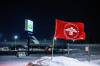 MIKAELA MACKENZIE / WINNIPEG FREE PRESS
Advocates for missing and murdered Indigenous women, girls and two-spirit people have set up a blockade camp at the Brady landfill and 4R depot, which have been closed since Sunday afternoon.