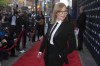 Sarah Polley arrives for the red carpet at the Toronto International Film Festival, in Toronto, on Tuesday, September 13, 2022.&nbsp;Polley has earned a best screenplay Golden Globe nomination for her film 