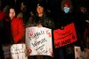 JOHN WOODS / WINNIPEG FREE PRESS
People gathered at the Oodena Circle at the Forks for a vigil to name and remember victims of alleged serial killer.