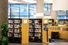 MIKAELA MACKENZIE / WINNIPEG FREE PRESS FILES
                                The Millennium Library, which has been closed since Dec. 11, will begin a phased reopening Friday morning.