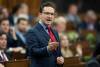 ADRIAN WYLD / THE CANADIAN PRESS FILES
                                Conservative leader Pierre Poilievre.