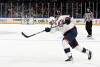 Emmi Korhonen / The Associated Press files
                                Patrik Laine returned to the Columbus Blue Jackets lineup Friday against the Winnipeg Jets.