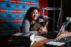 RUTH BONNEVILLE / WINNIPEG FREE PRESS FILES
                                Kim Wheeler