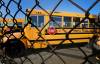 RUTH BONNEVILLE / WINNIPEG FREE PRESS FILES
                                The Winnipeg School Division has 77 bus routes in the city, transporting 1,706 of the division&rsquo;s 29,522 students to and from respective school each day.
